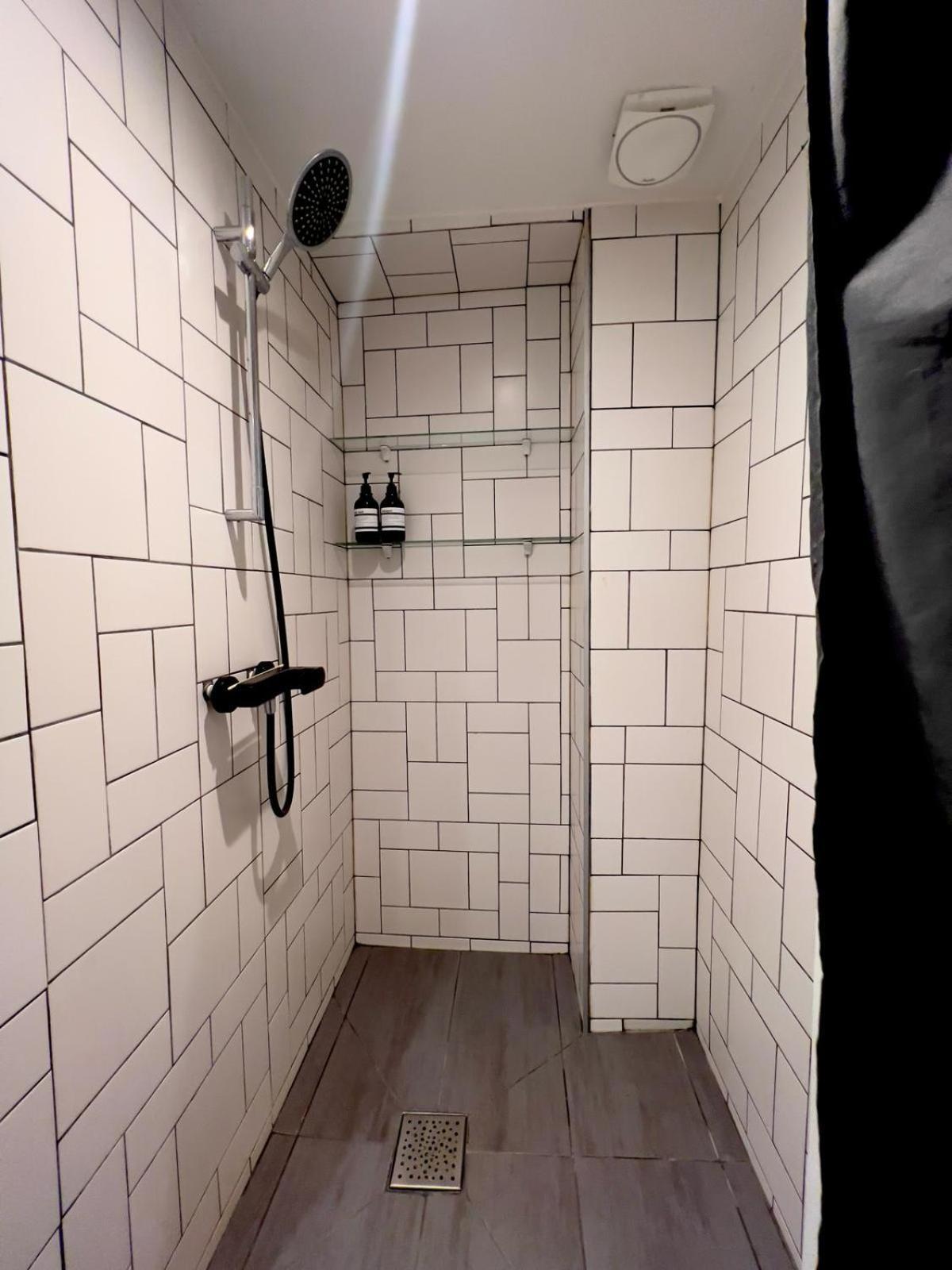 Ferienwohnung Escale Cosy A Pontoise Jacuzzi Et Terrasse Exterior foto